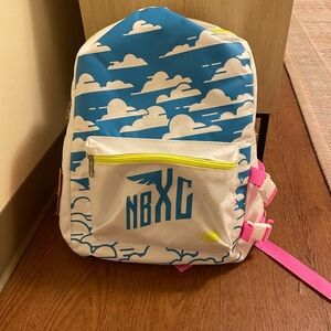 New Balance Cross Country Backpack